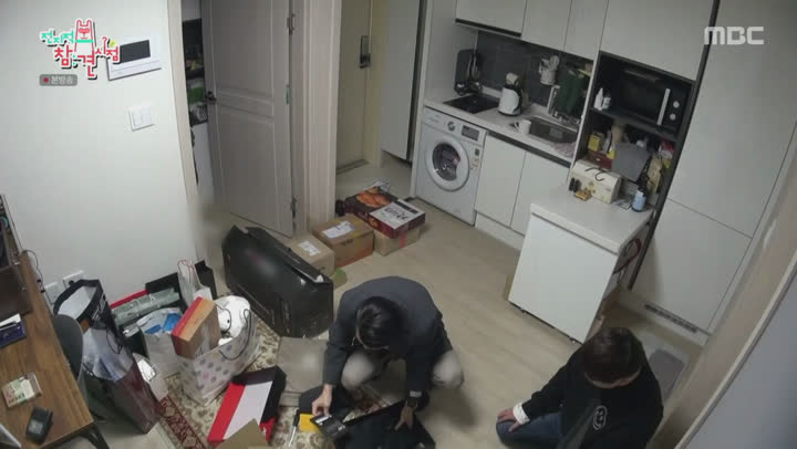 포스터