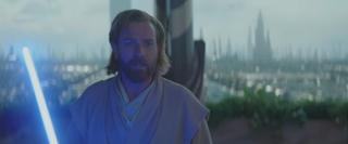  ɳ ͽ  (Obi-Wan Kenobi - The Patterson Cut, 2022)