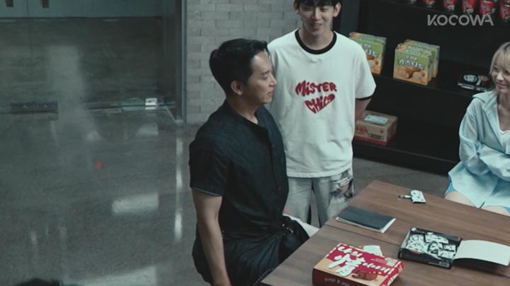 포스터