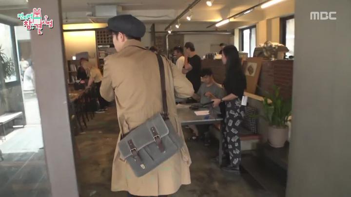 포스터