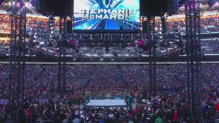 [WWE] ŴϾ 40 DAY.2 [720P.HD]