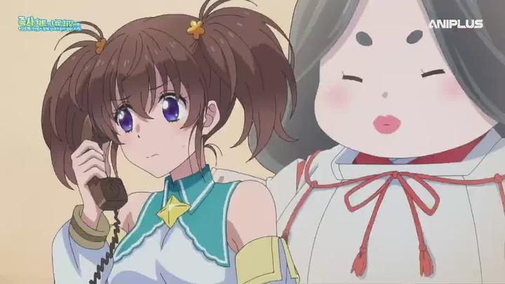 포스터