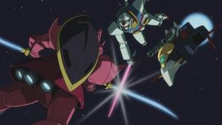 ⵿ Ǵ ǽ - Gundam 2025 (1-12ȭ ϰ)